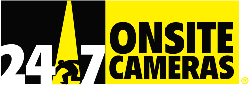 24/7 Onsite Cameras, Inc. - Logo